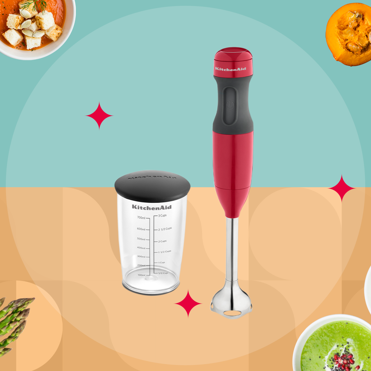 Best deals stick blender